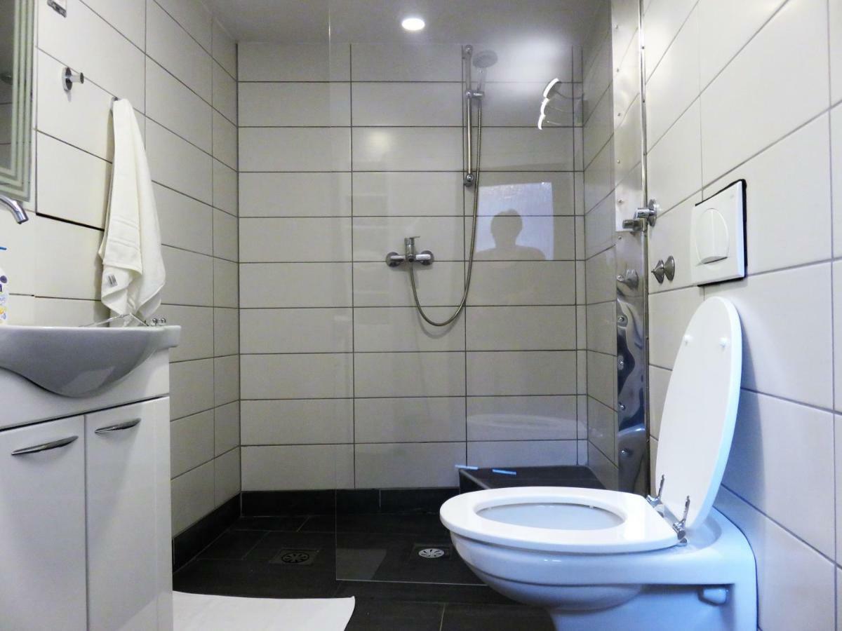 Apartament Đảo Đảo Cres Ngoại thất bức ảnh