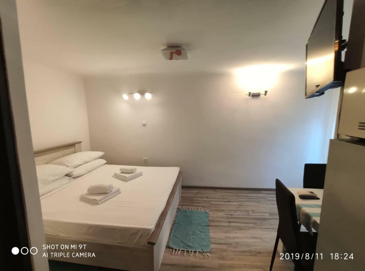 Apartament Đảo Đảo Cres Ngoại thất bức ảnh