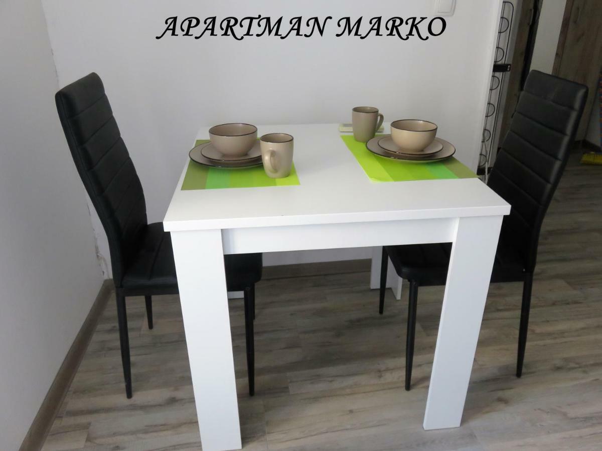Apartament Đảo Đảo Cres Ngoại thất bức ảnh