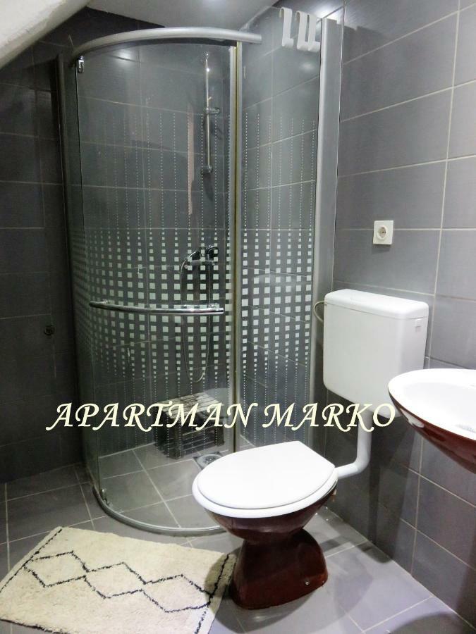 Apartament Đảo Đảo Cres Ngoại thất bức ảnh