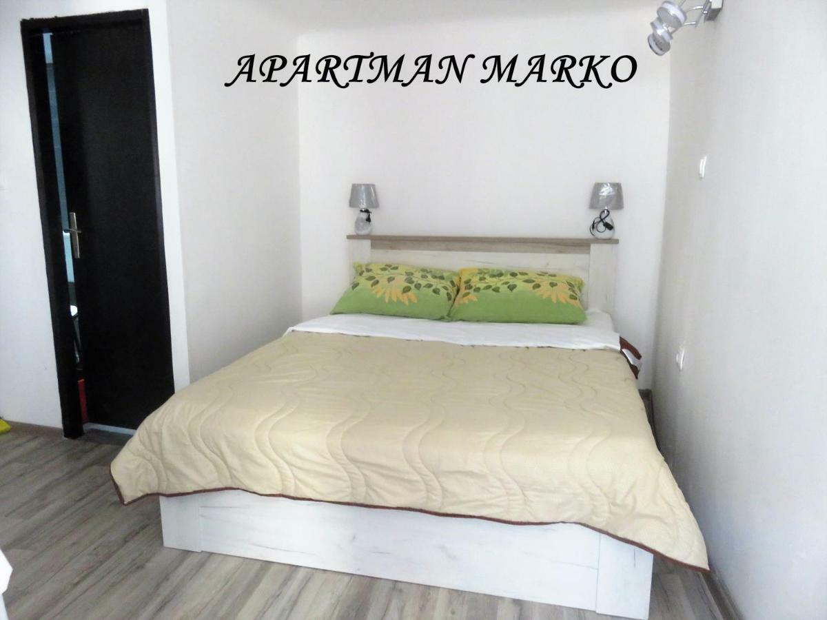 Apartament Đảo Đảo Cres Ngoại thất bức ảnh