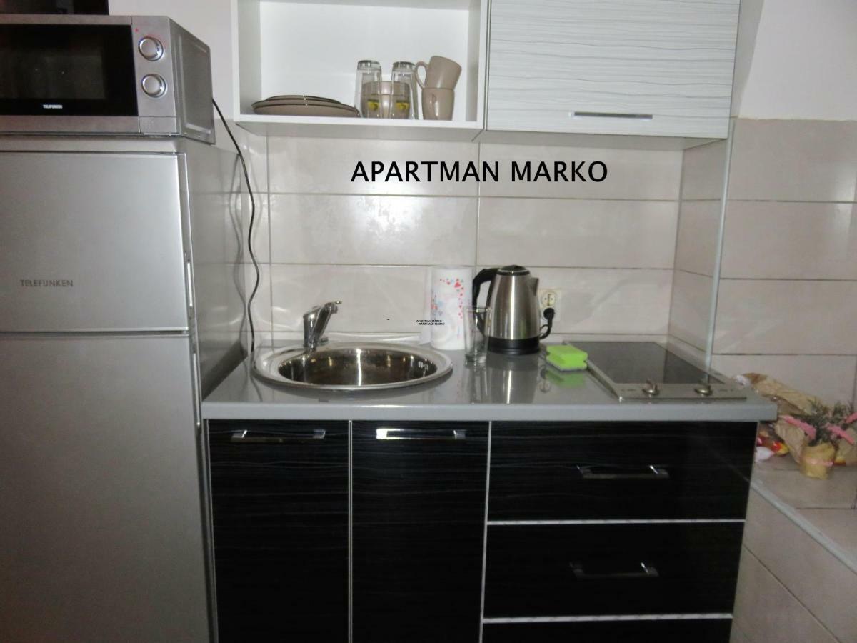 Apartament Đảo Đảo Cres Ngoại thất bức ảnh